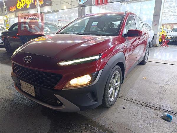 هيونداي كونا 2023 للبيع في العراق -  بغداد